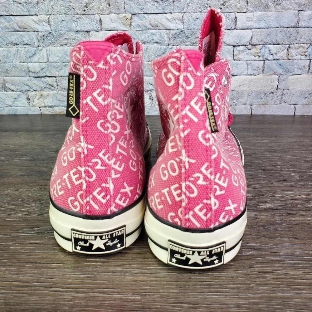 New Converse Chuck 70 Gore-Tex